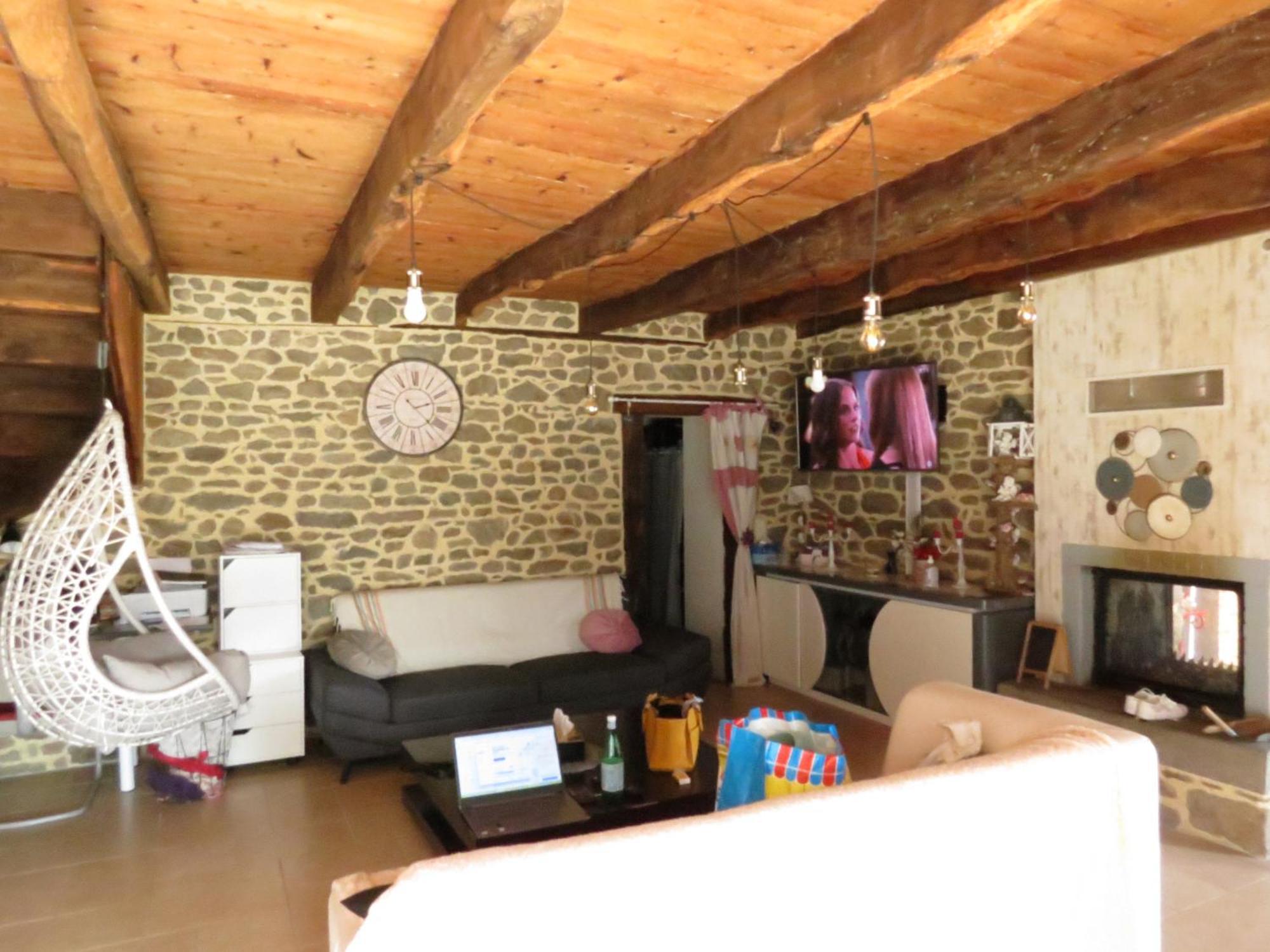Chambre D'Hote Naturiste Ou Pas Miniac-Morvan Eksteriør bilde
